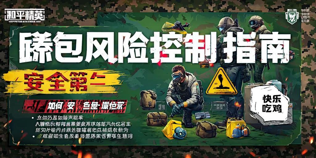 为什么要开和平精英辅助?